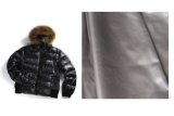 Down Jacket Fabric/Polyester Pongee