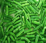 IQF Green Beans (GB-01)