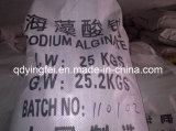 Sodium Alginate 