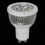 Dimmable LED Bulb with 3W Power with 3years Warranty