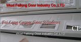 Garage Door Window - Light Transmission