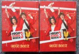 High School Musical Student Hardcover Notebook
