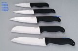 Ceramic Knife With ABS Andle (CKW3456P06)