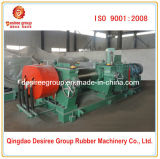 Two Roll Rubber Fining Mixer Machinery