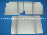 Polished Molybdenum Sheets and Plates for Vacuum Furnace