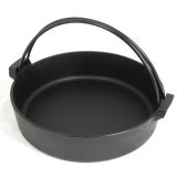 Cast Iron Cookware/Casting Pan