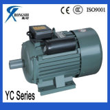 Yc Capacitor Start Motor
