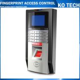 2013 Hot Sale TCP/IP Fingerprint Time Attendance Ko-Rlf20
