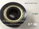 Lfr5206-20kdd, Black Oxide Finish, Track Roller Bearing