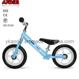 New Sky-Blue Aluminum Kid Balance Bike (AMB-AL-1201)