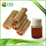 Cinnamon Bark Oil Natural Cinnamaldehyde with Kosher Certificate