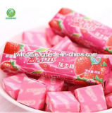 Sugus Chewy Candy Candies Bar Strawberry Flavor Sweet