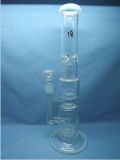 Pyrex Glass Smoking Water Pipes