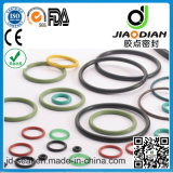 Wear Resistant Brown Fluoroelastomer Aflas 80 Duro with SGS Confirmed O-Ring for Penumatic (O-RING-0130)