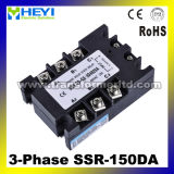150A SSR Three Phase 480V Solid State Relay