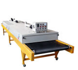 New Arrival Customized T- Shirt Infrared Belt Conveyor Dryer IR Tunnel Oven for Textile