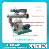 Small Livestock Feed Pellet Mill for Cattle, Sheep