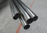 ASTM A249 Stainless Steel Tube