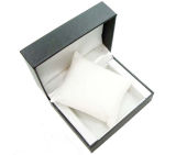 Pretty Watch Box with White Pillow