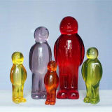Wholesale Glass Gift Resin Craft Sculpture