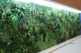 High Quality Artificial Plants and Flowers of Green Wall Gu-Wall89092008066
