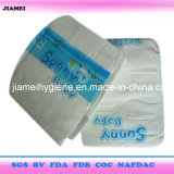 High Quality Baby Diaper in Low Price