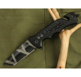 OEM Design Fashion Metal Pocket Knife