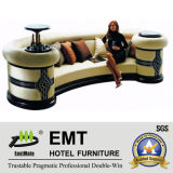 2013 Luxurious Hotel Sofa (EMT-SF21)