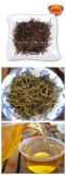 Speciality 100% Natural Yunnan Black Tea Black Needle 8166