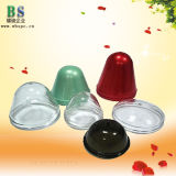 Different Size Wide Mouth Plastic Preform for Jar