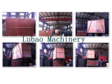 Lubao Machinery for Paper Cup Machine
