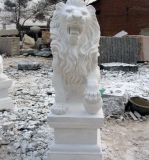 Marble Garden Animal Stone Carving