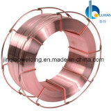 Metal Spool CO2 Welding Wire (SG2)