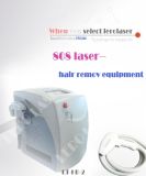 808nm Diode Laser Hair Removal Beauty Equipment with Medical CE (FM-60RC)