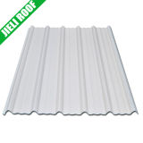 Anti-Corrosion Building Lightweight Plastic Sheet Material for Roofing Sheet