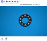 PTFE Cage, Silicon Nitride Races and Ball 20mm*42mm*12** Full Ceramic Bearing Used in Machinery