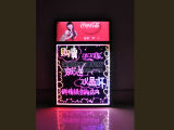 AES LED Writing Board With Light Box - 1