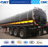 35m3 Bitumen Insulation Tank