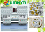 Computerized Embroidery Machinery for Cap Embroidery Factory Price