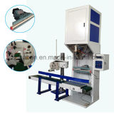 15 Kg Pellets Automatic Forming Sealing Packing