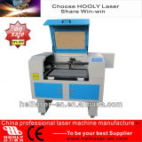 Manufacturer of CNC Textile Embroidery Laser Cutting Machine/ Tailoring Laser Machine Price