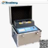 High Voltage 80kv Automatic Portable Oil Dielectric Strength Tester
