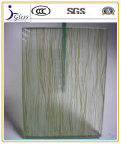 Laminated Glass in Qingdao