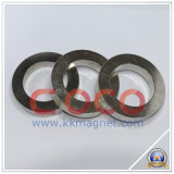 Ring Permament Magnet for Loudspeaker Material Magnet