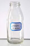 Glass Bottle, Beverage Bottle Yl250-5008