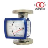 Lzz-80 Calibrate by Krohne Equipment Local Indication Variable Area Metal Flow Meter