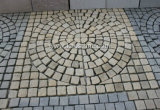 Granite Cubic Paving Stone for Road