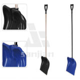 18, 21-Inch Multicolor Long Handled Types of Spade Shovel