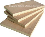 Laminated Wood Board Veneer Plywood