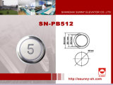4 Pin Push Button (SN-PB512)